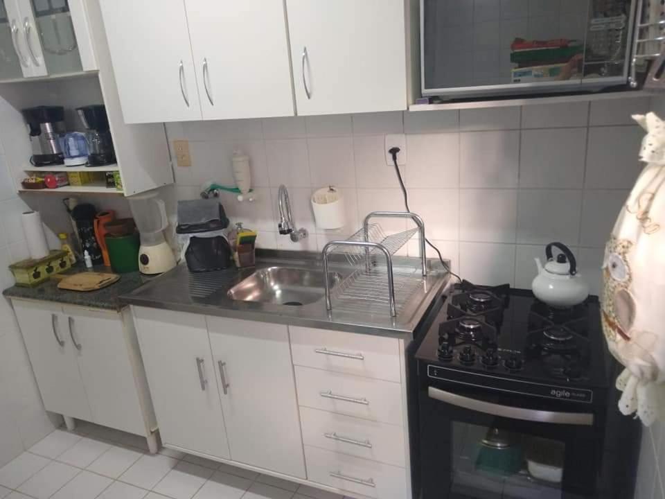 Refugio Esmeralda Guarajuba Zewnętrze zdjęcie