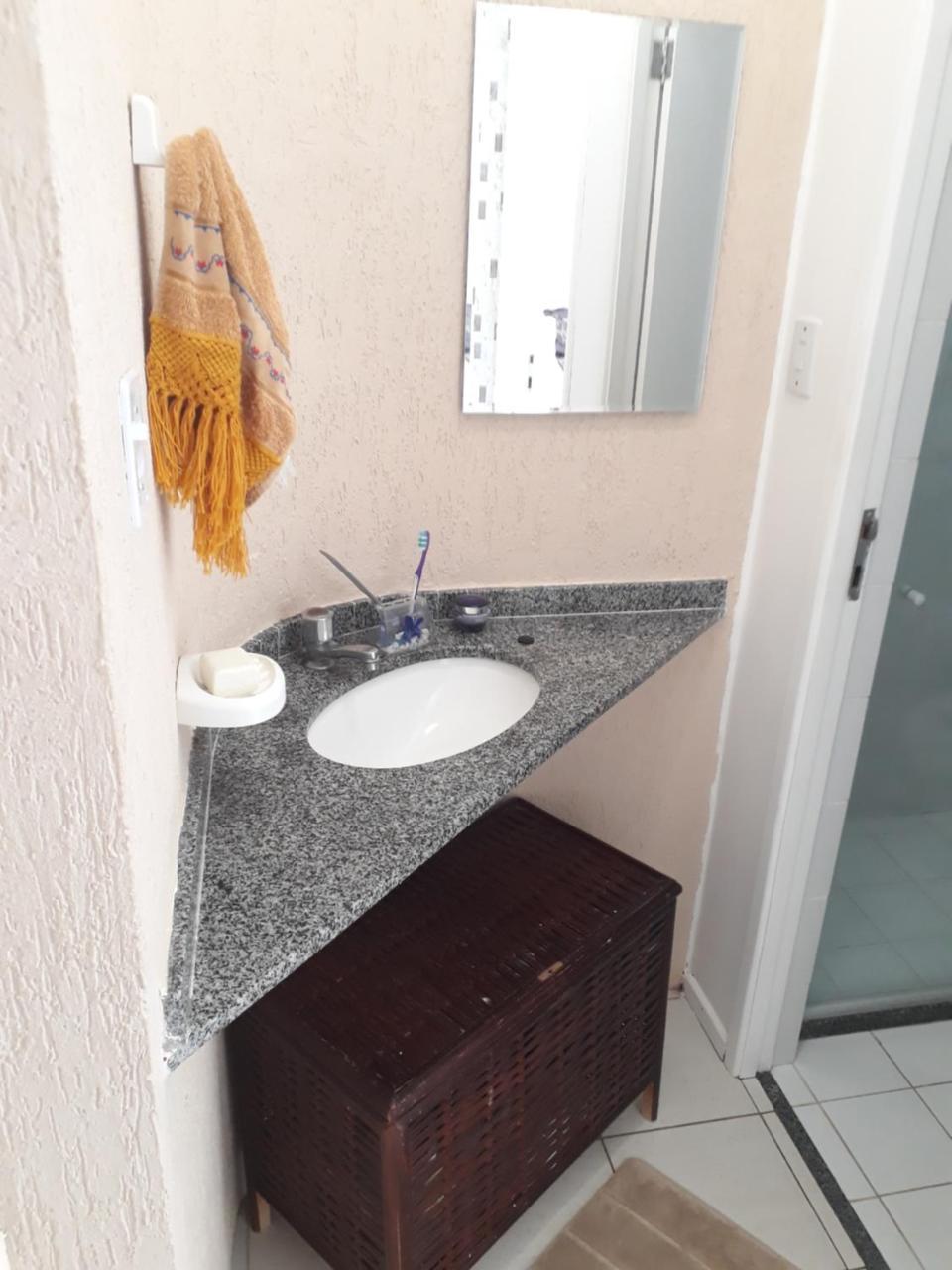 Refugio Esmeralda Guarajuba Pokój zdjęcie